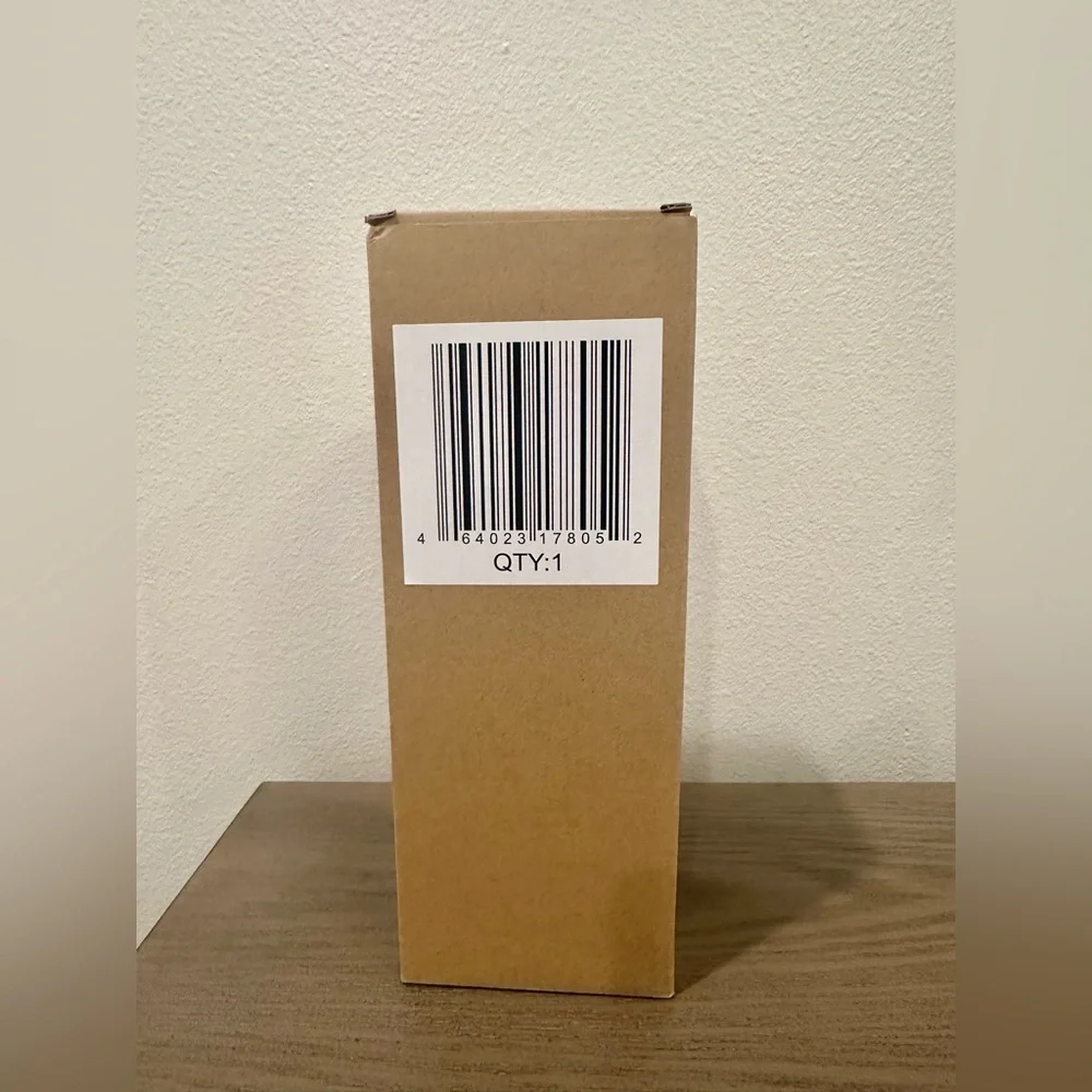 NIB Starbucks Walt Disney World 50th Anniversary Tumbler - Venti